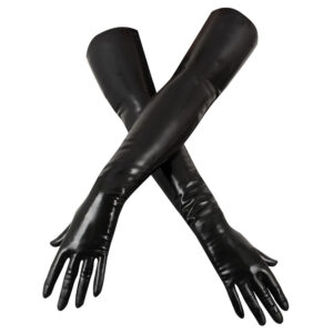 Latex Handsker Lang Model