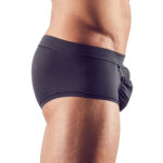Tights Herre Trusser Pirat med Swell Funktion