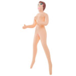 Love Doll Joann Lolitadukke Naturlig Størrelse