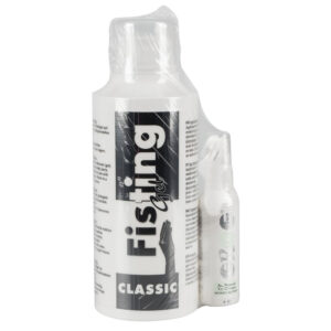Fisting Gel Glidecreme
