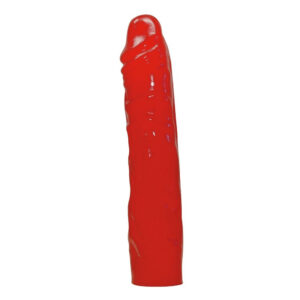 Red Roses Sexlegtøj Sæt Rød