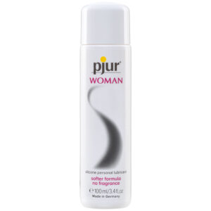 Pjur Woman Silikone Glidecreme