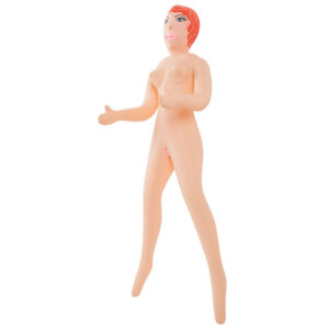 Lovedoll Elements Serie - Fire Elskovsdukke Lifesize