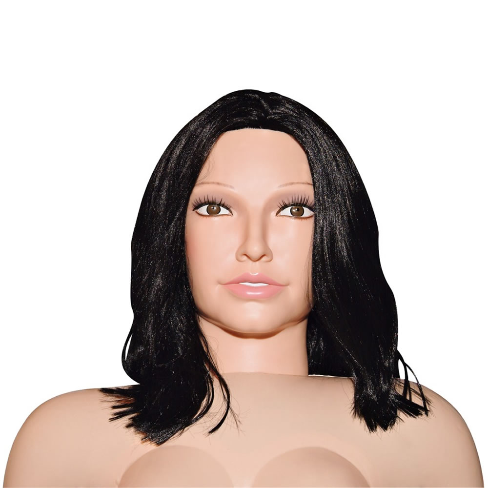 Lolitadukke Leticia Love Doll Lifesize