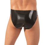 Latex Showmaster Herretrusse Onesize (S-L)