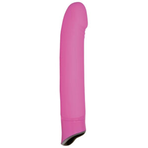 Smile Happy Silikone Vibrator
