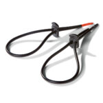 Mystim Rodeo Robin E-stim Intimlasso Sæt 35 - 40 cm
