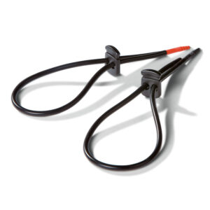 Mystim Rodeo Robin E-stim Intimlasso Sæt 35 - 40 cm