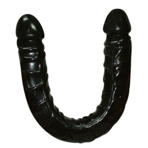 Ultra Dongs Dobbelt Dildo