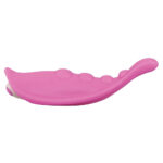 Smile Swing Lay-On Vibrator Pink
