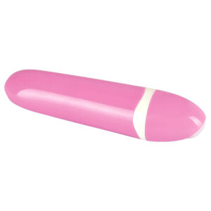 Vibe Therapy Quantum Dildo Vibrator Pink