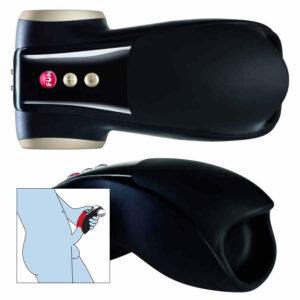 Fun Factory Cobra Libre V2 Penis Vibrator
