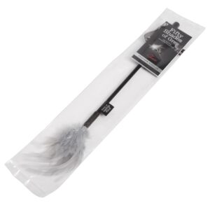 Tease Fjer - Fifty Shades of Grey 37 cm Lang