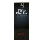 The Pinch Brystvorteklemmer - Fifty Shades of Grey 9 gram Vægt