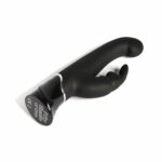 Greedy Girl G-Spot Rabbit Vibrator - Fifty Shades of Grey Sort