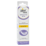 Pjur Sensitive Glide Glidecreme 100 ml