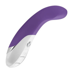 Mystim Al Punto Vibrator Lilla