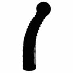Prostata Twister Roterende Stimulator Sort