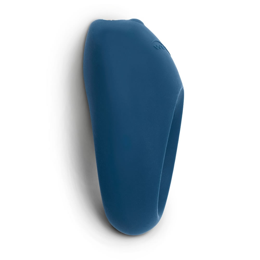 We-Vibe Pivot Penisring Blå - Billede 3