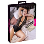 Blonde Body med Neckholder