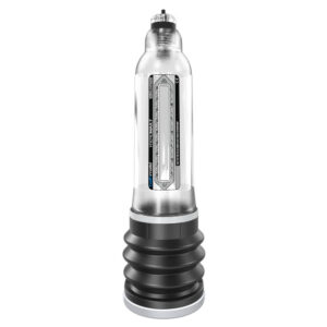 Bathmate Hydromax7 Penispumpe Transparent