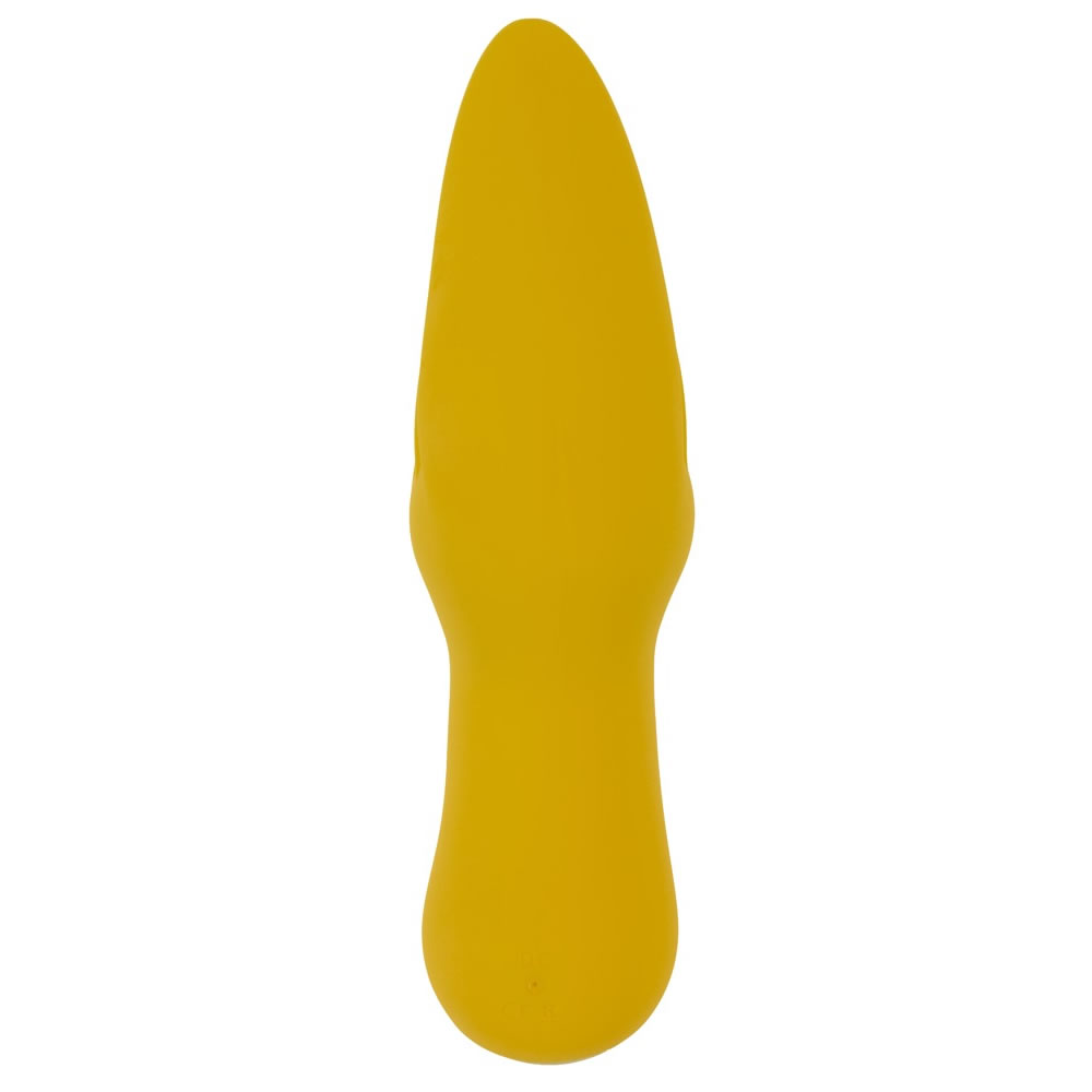 Licking Vibrator Tungevibrator Gul - Billede 3