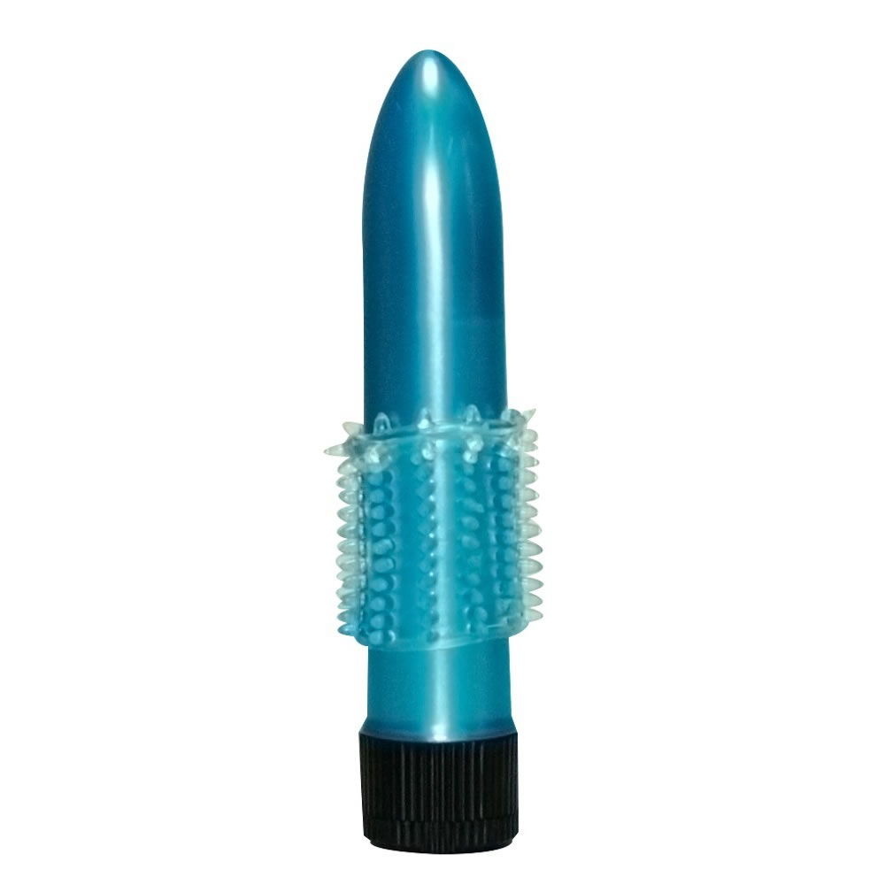Tokio Sleeves Penis Manchetter Pakke med 3 - Billede 3
