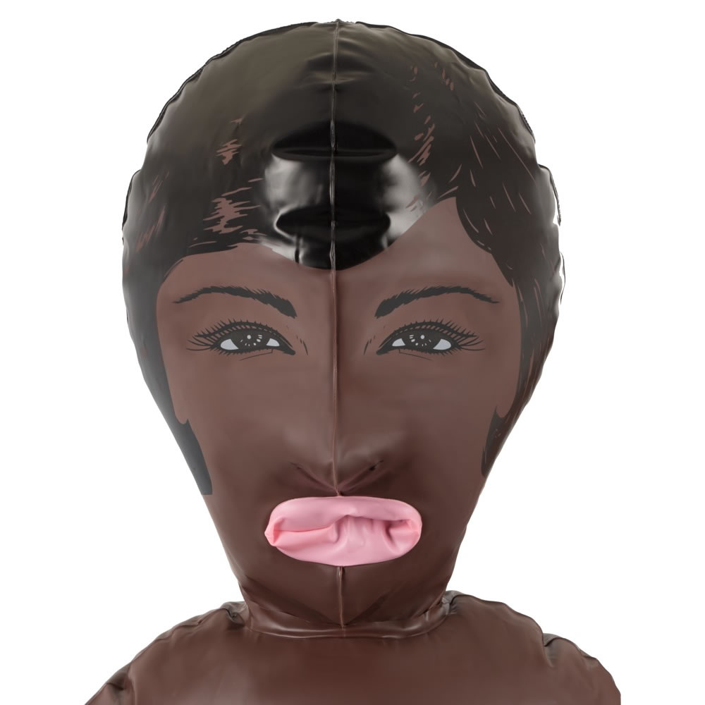 Lolitadukke Earth - Elskovsdukke Lifesize - Billede 3