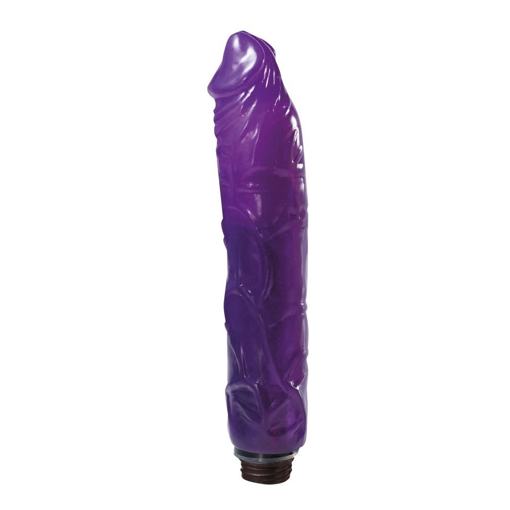 Louisiana Lounger Sexmaskine Sort - Billede 3