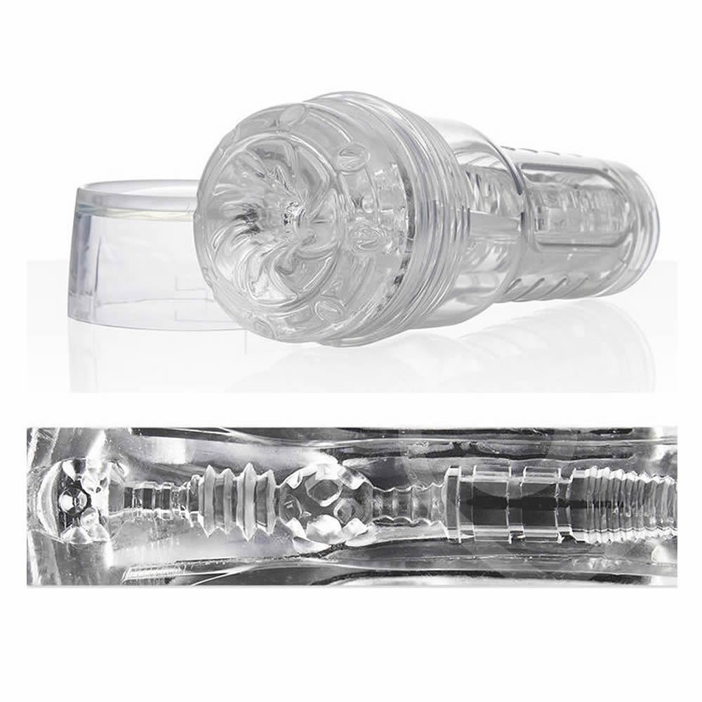 Fleshlight GO Masturbator - Billede 2