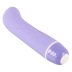 Smile Mini G-Punkt Vibrator Lilla