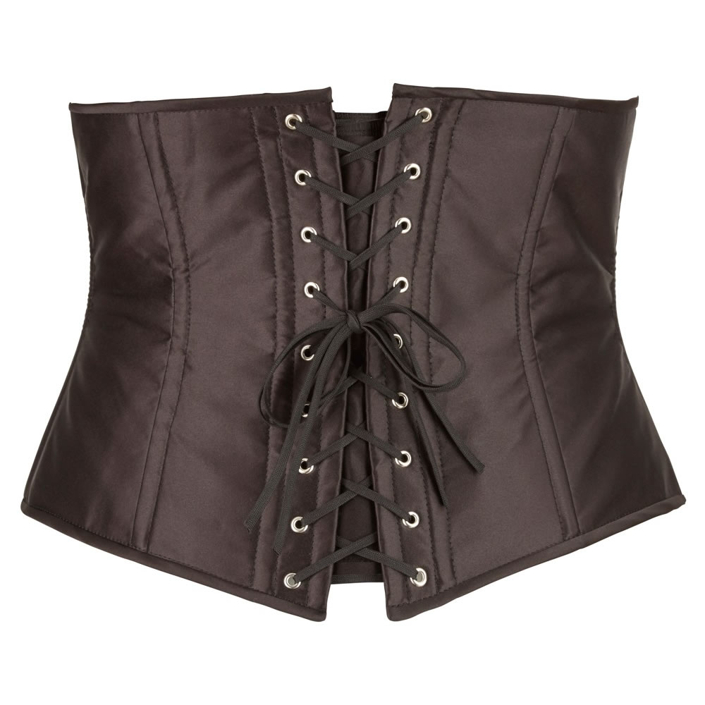 Talje Corsage i Plus Size - Billede 4