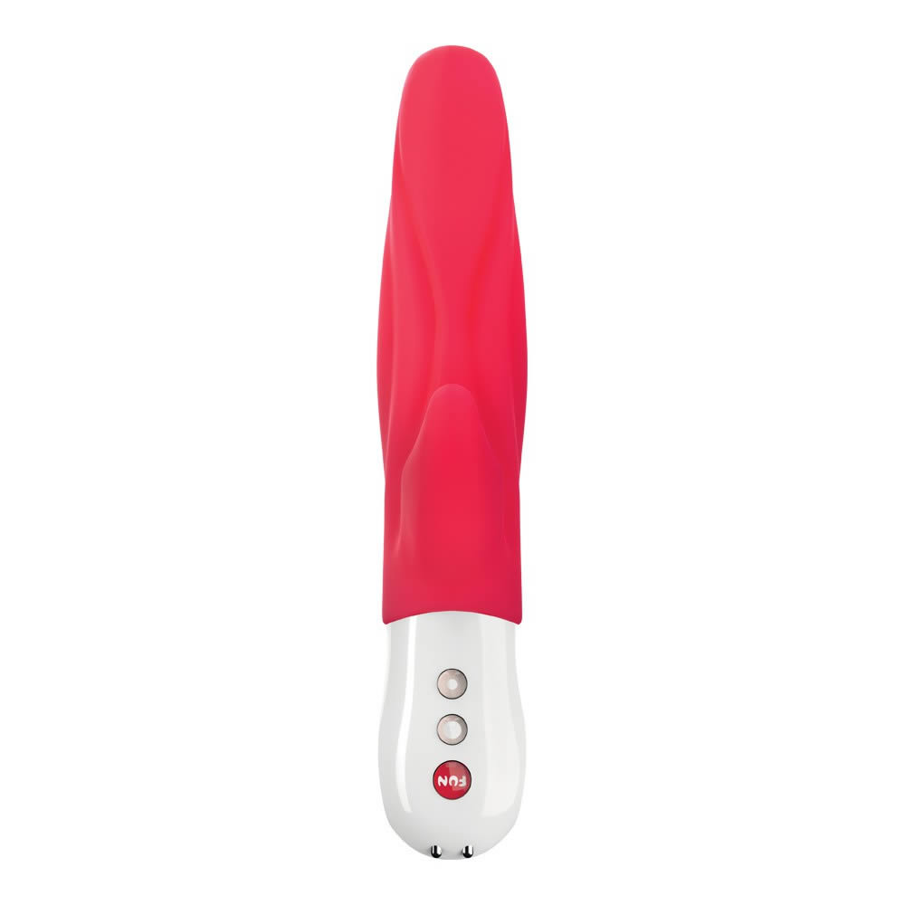 Fun Factory Lady Bi Vibrator med Klitoris Stimulator - Billede 9