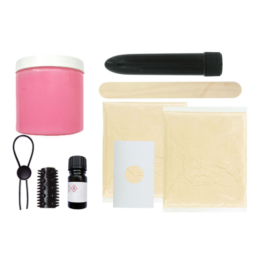 Cloneboy DIY Vibrator - Byg din egen vibrator - Billede 10
