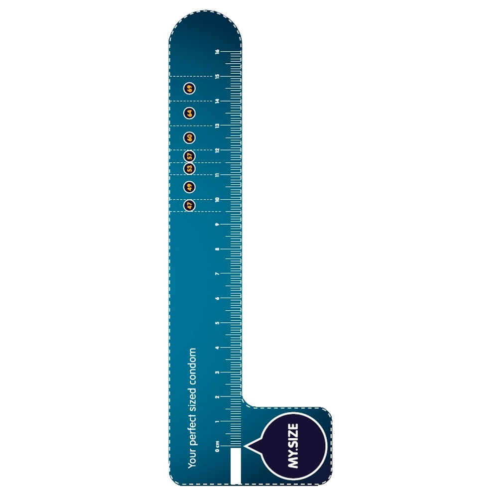 Mister Size 47 mm X-Small Kondomer - Billede 4