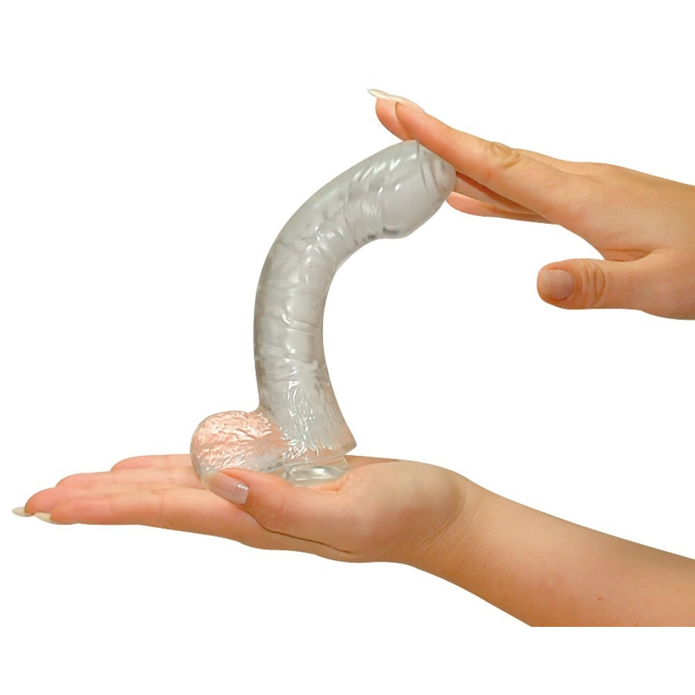 Buttcock Dildo - Billede 4