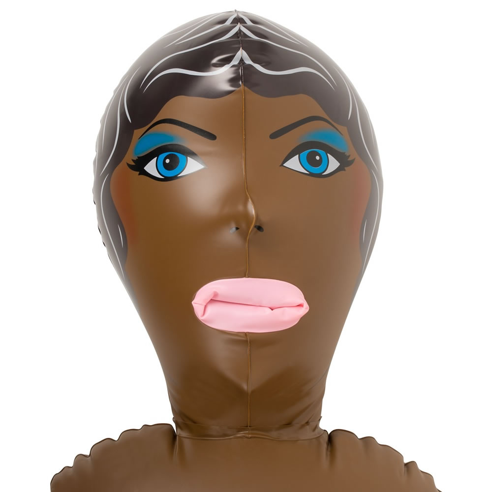 Love Doll Elements Serie - Ocean Lolitadukke Lifesize - Billede 4