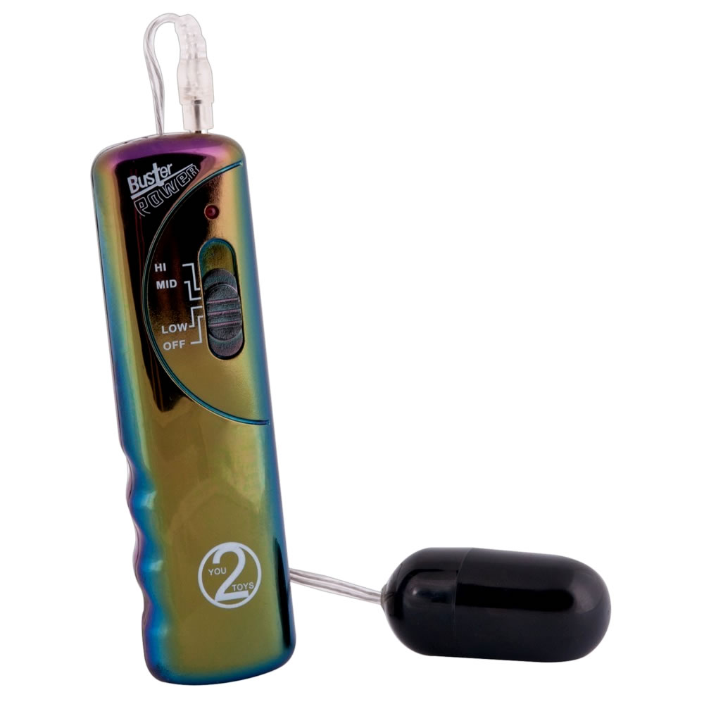 Pussy To Go - Masturbator med Vibrator Sort / Hud - Billede 4
