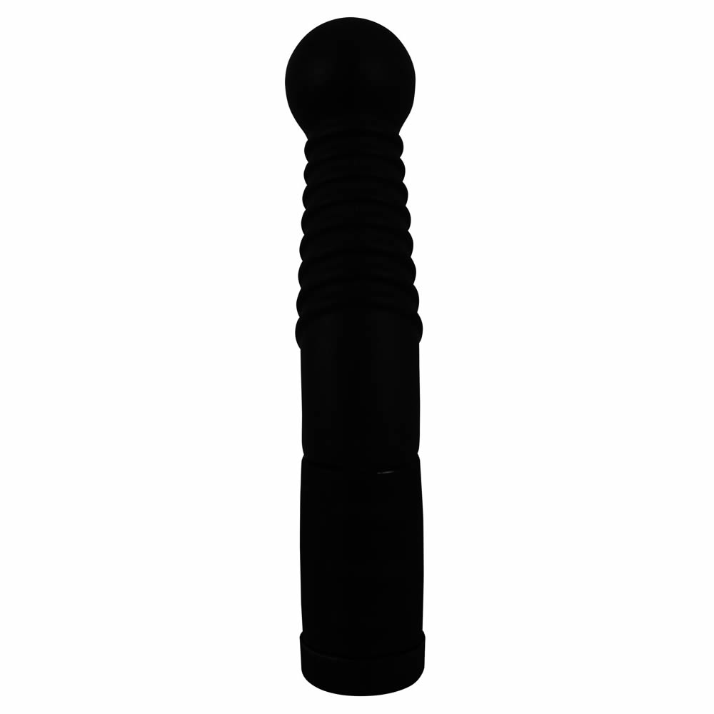 Prostata Twister Roterende Stimulator Sort - Billede 4