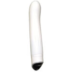Sweet Smile Easy Silikone Vibrator Hvid