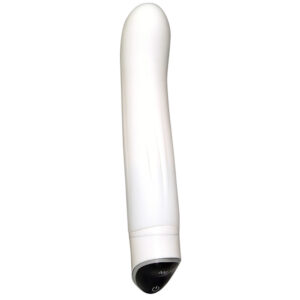 Sweet Smile Easy Silikone Vibrator Hvid