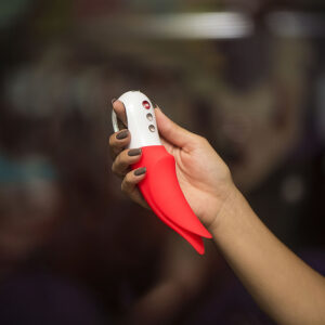 Fun Factory Volta Klitoris Vibrator
