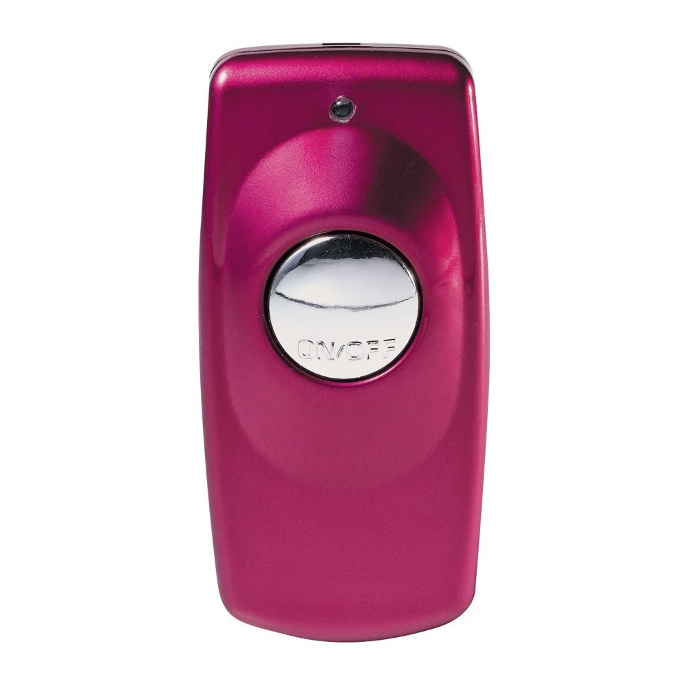 Louisiana Lounger Sexmaskine Sort - Billede 6