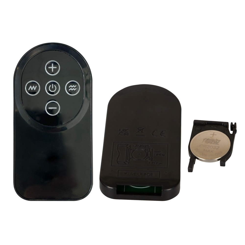Nature Skin Naturlig Vibrator med Fjernbetjening Hud lys - Billede 9