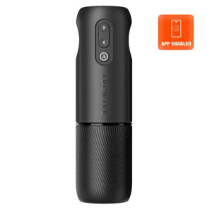 Arcwave Orbit Masturbator med Rotation med App Sort