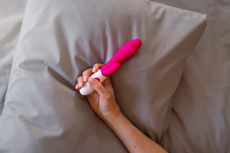 Hvordan vælger man den rigtige vibrator? Den komplette guide