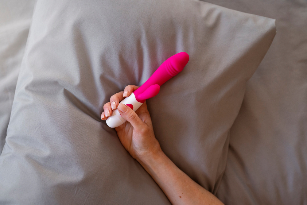 Hvordan vælger man den rigtige vibrator? Den komplette guide