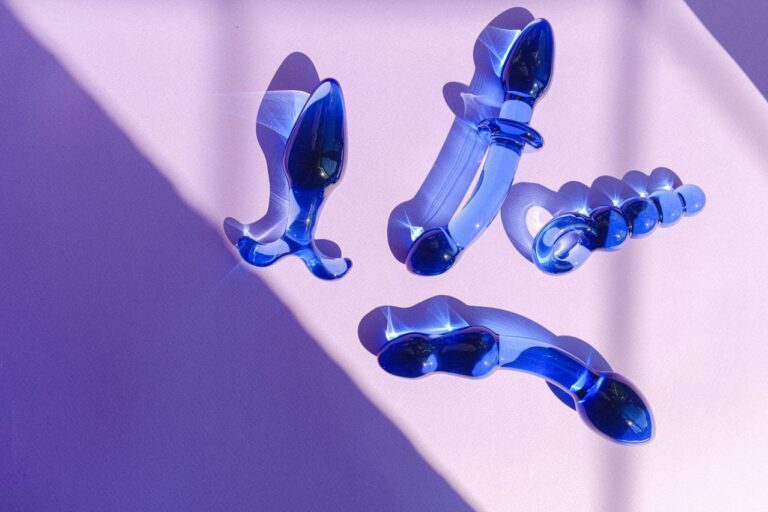 Dildo guide – Hvordan vælger du den rigtige dildo?