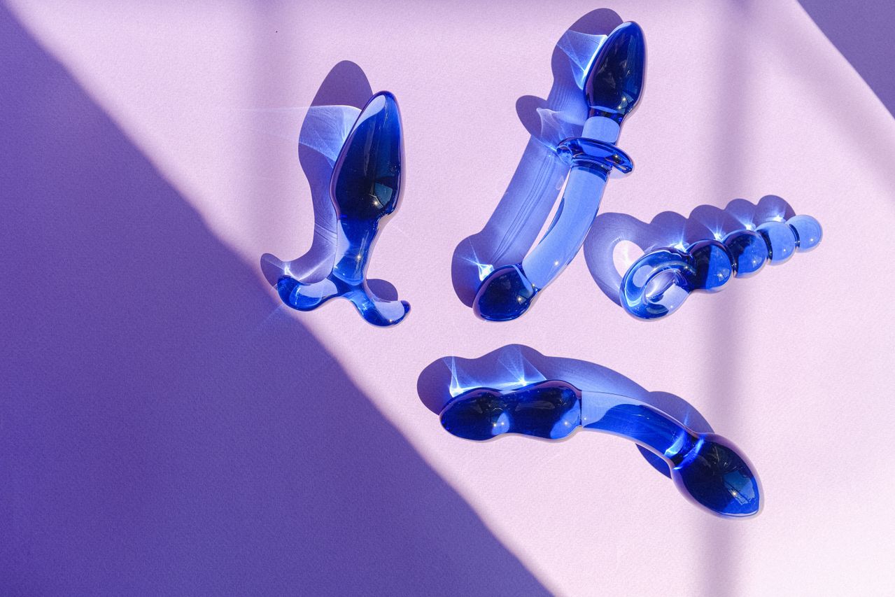 Dildo guide – Hvordan vælger du den rigtige dildo?