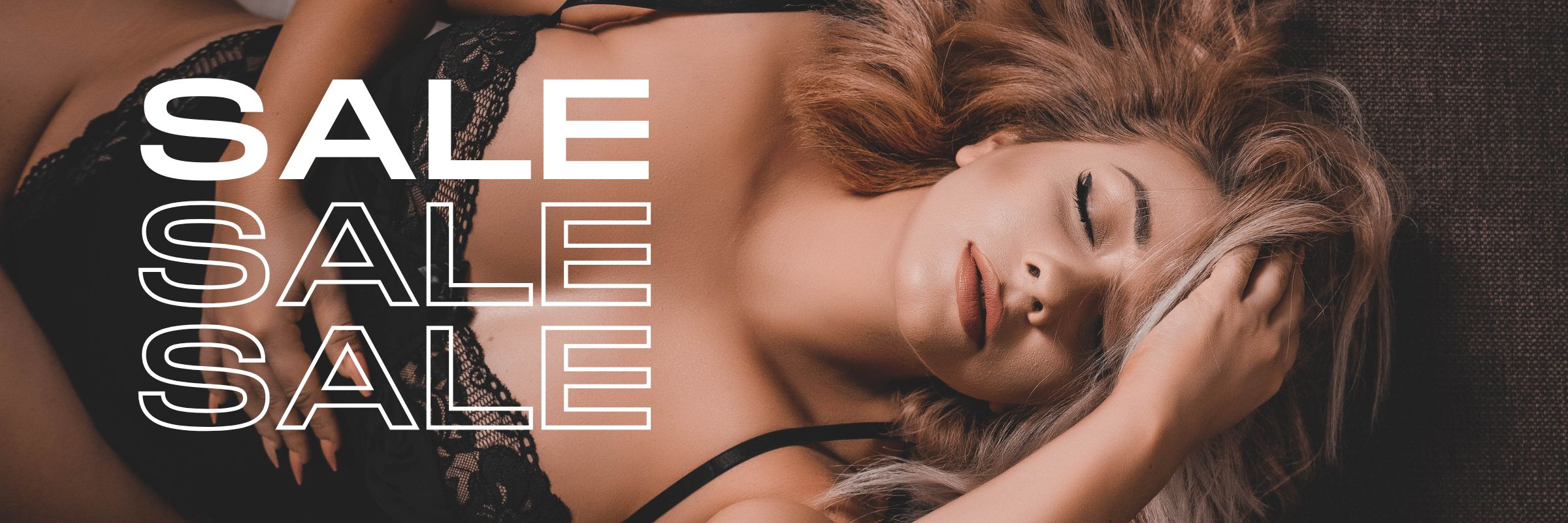 Summer sale sexlegetøj